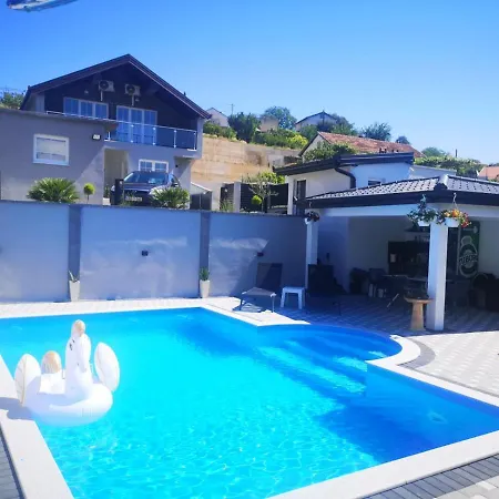Villa Denis Mostar